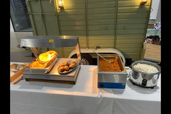 Greenaway Catering Fillongley - 17