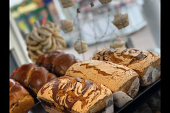 Deli Twist London - 21