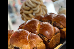 Deli Twist London - 23