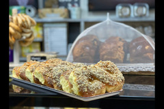 Deli Twist London - 24