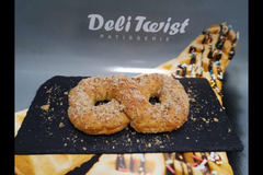 Deli Twist London - 25