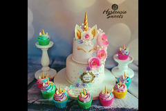 Hortensia Sweets London