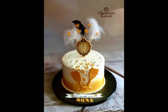 Hortensia Sweets London