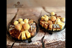 Hortensia Sweets London