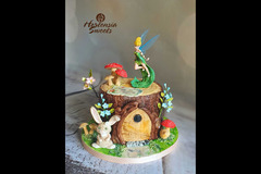 Hortensia Sweets London