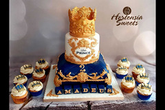 Hortensia Sweets London - 6