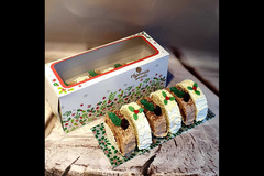 Hortensia Sweets London - 8