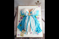 Hortensia Sweets London - 11