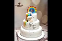 Hortensia Sweets London - 12