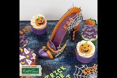 Hortensia Sweets London - 14