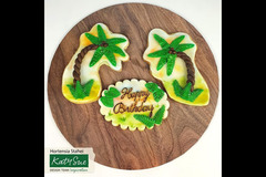 Hortensia Sweets London - 15