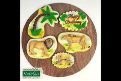 Hortensia Sweets London - 16