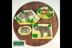 Hortensia Sweets London - 17