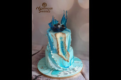 Hortensia Sweets London - 18