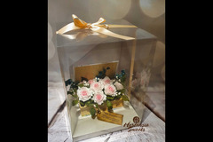 Hortensia Sweets London - 20