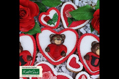 Hortensia Sweets London - 21