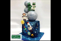 Hortensia Sweets London - 22