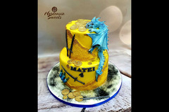 Hortensia Sweets London - 24