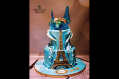 Hortensia Sweets London - 25