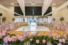 Restaurant Crystals Of London