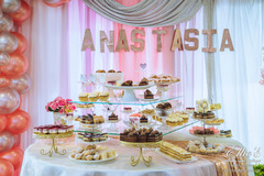 Restaurant Crystals Of London