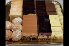 Restaurant Crystals Of London