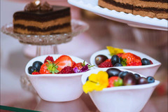 Restaurant Crystals Of London - 6