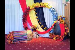 Restaurant Crystals Of London - 7