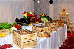 Restaurant Crystals Of London - 8