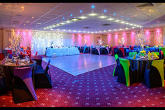 Restaurant Crystals Of London - 10