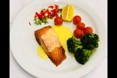 Restaurant Crystals Of London - 11