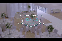 Restaurant Crystals Of London - 12