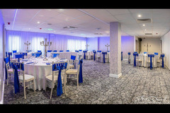 Restaurant Crystals Of London - 13