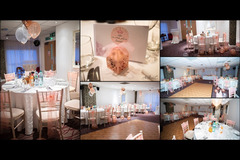 Restaurant Crystals Of London - 14