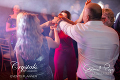 Restaurant Crystals Of London - 18