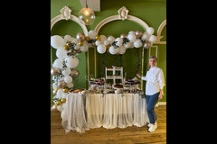 Restaurant Crystals Of London - 20