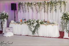 Restaurant Crystals Of London - 24