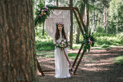 Willow and Blossom Floral Design - 2
