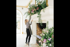 Willow and Blossom Floral Design - 3