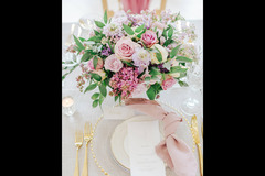 Willow and Blossom Floral Design - 5