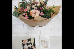 Willow and Blossom Floral Design - 8