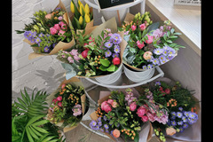 Willow and Blossom Floral Design - 10