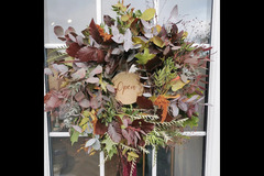 Willow and Blossom Floral Design - 13