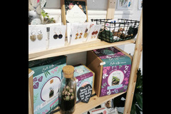 Willow and Blossom Floral Design - 15