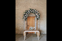 Willow and Blossom Floral Design - 20