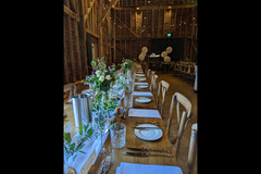 Willow and Blossom Floral Design - 21
