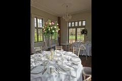 Willow and Blossom Floral Design - 22