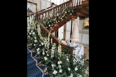 Willow and Blossom Floral Design - 23