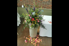 Willow and Blossom Floral Design - 24