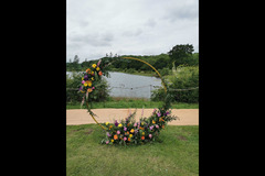 Willow and Blossom Floral Design - 25
